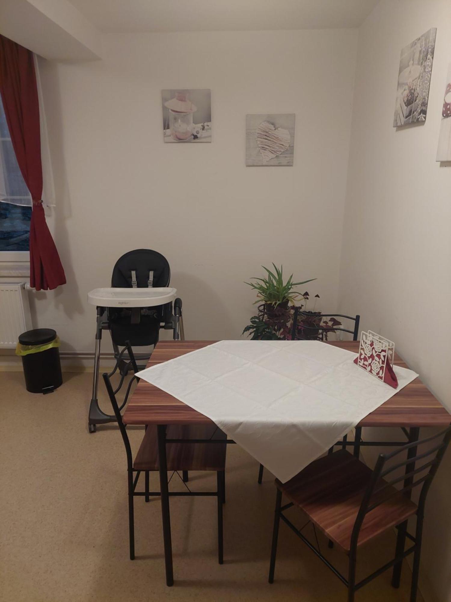 Penzion Panorama Janovicky بروموف المظهر الخارجي الصورة